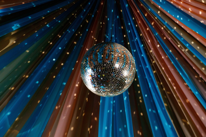 background, Disco Ball, disco, 5K