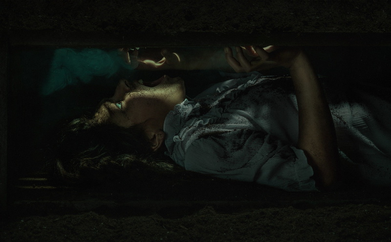 1080P, buried, 500px, Sergey Spoyalov, horror