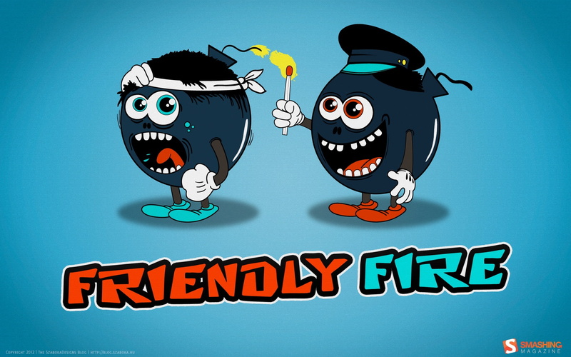 friendly, 1080P, fire