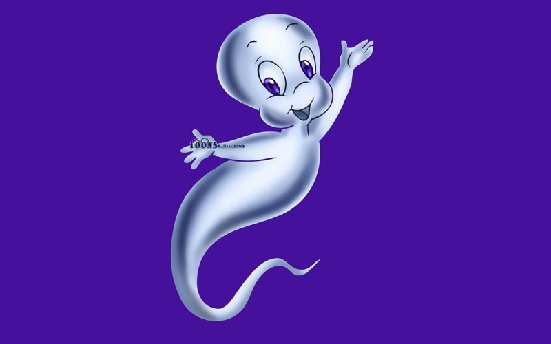 Casper, 720P, Casper the Friendly Ghost, TV Show