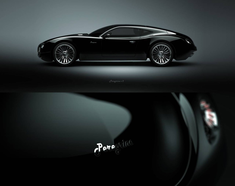 720P, art, cars, concept, car, tuning, hd, v, peregrine, digiart