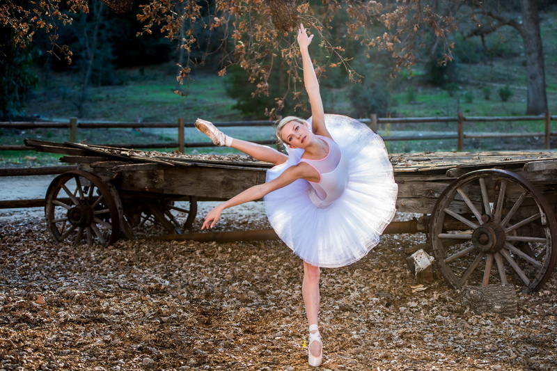 ballerina, 2K, women