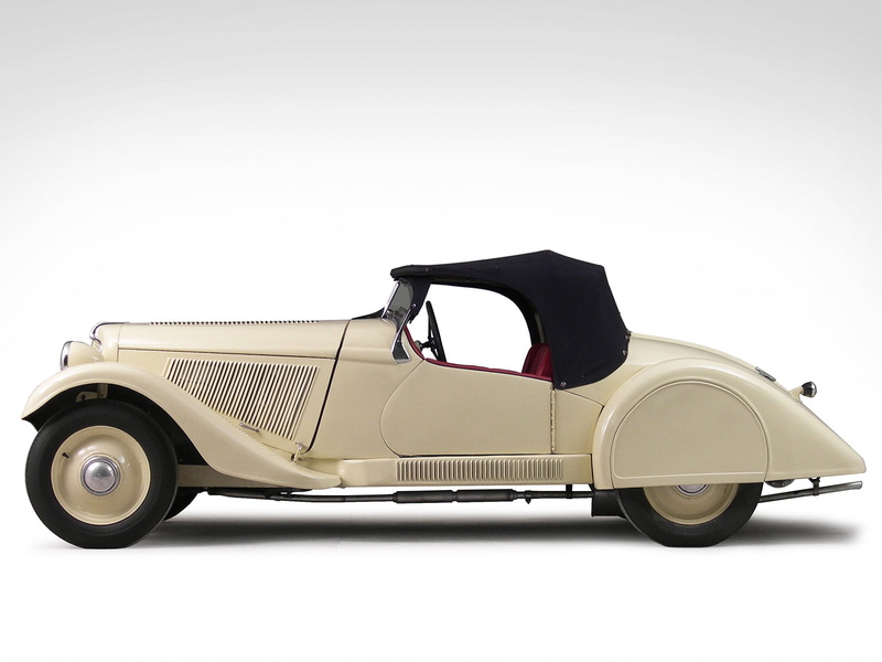 vintage, studio shot, no people, adler, mode of Transport, single object, beige, style, engine, vintage Car, antique, coupe, transportation, profile view
