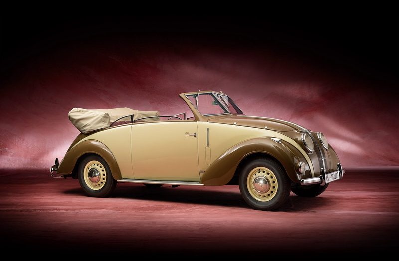 2-5liter, cabriolet, adler, retro, 1080P, 1937