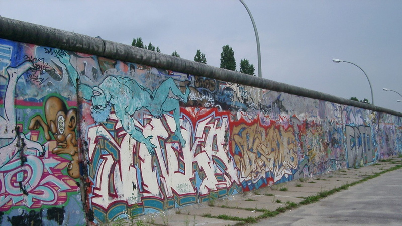 street, architecture, wall - building feature, no people, art and craft, urban, mural, city, nature, sky, graffiti, building exterior, multi colored, street art