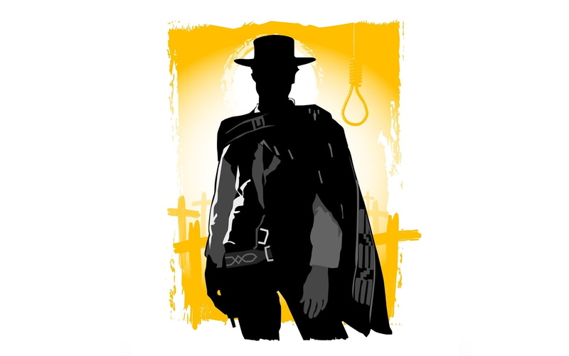 The Good, Artistic, The Bad And The Ugly, Movie, The Good the Bad and the Ugly, 1080P