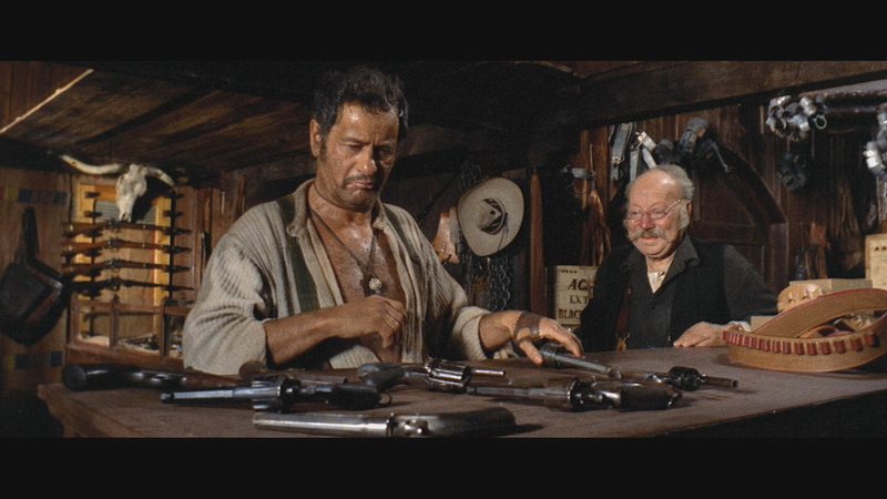 Movie, The Bad And The Ugly, 1080P, The Good
