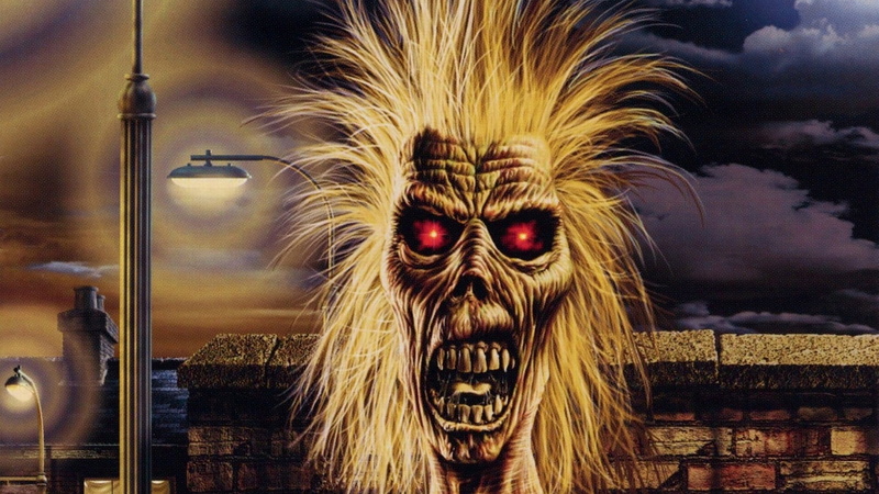 eddie, album, rock, bands, hard, heavy, entertainment, maiden, metal, skulls, iron, groups, 1080P, art, dark, covers