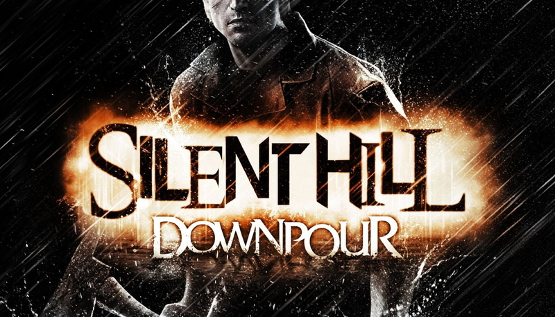 1080P, Downpour, Silent Hill