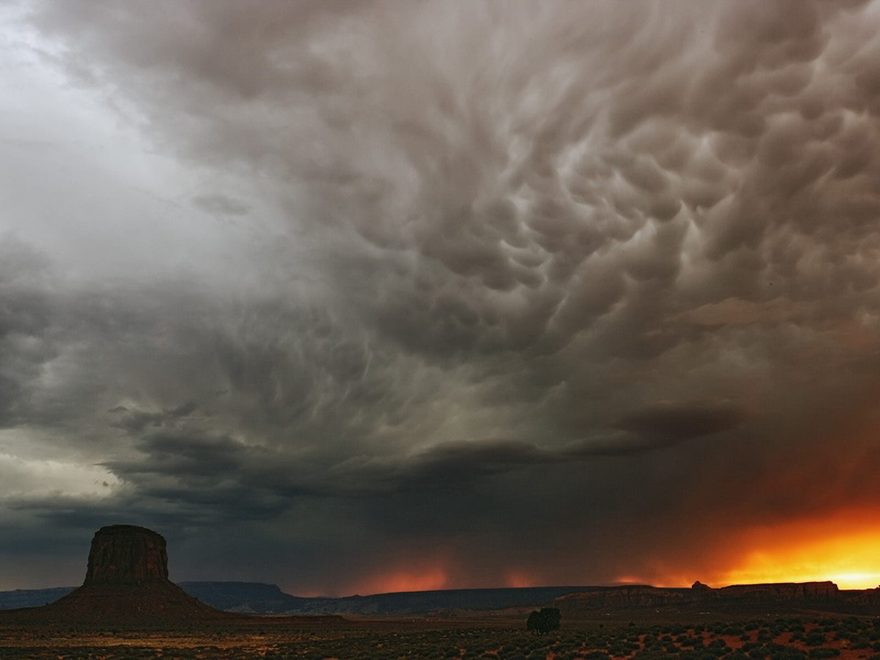 extreme weather, valley, downpour, weather, storm, no People, night, usa, storm Cloud, monument, thunderstorm, dramatic Sky, overcast, moody Sky, rain