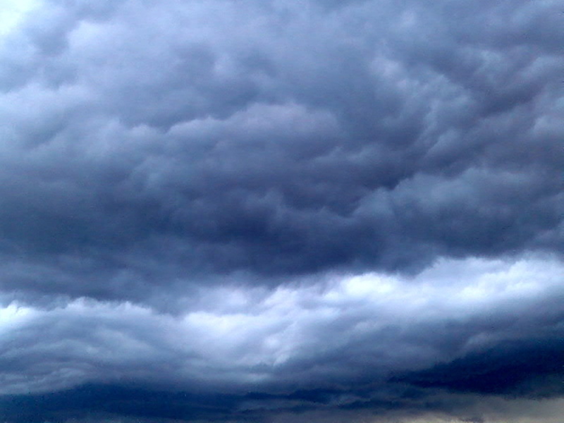 dramatic Sky, meteorology, outdoors, scenics, 1080P, cloudscape, backgrounds, scenics - nature, Clouds, Thunderstorm, storm clouds, cumulus clouds, ominous