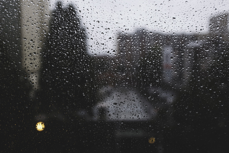 seattle, 4K, no people, water, rain, united states, window, close-up, indoors, raindrop, architecture, transparent, built structure, rainy season, glass - material