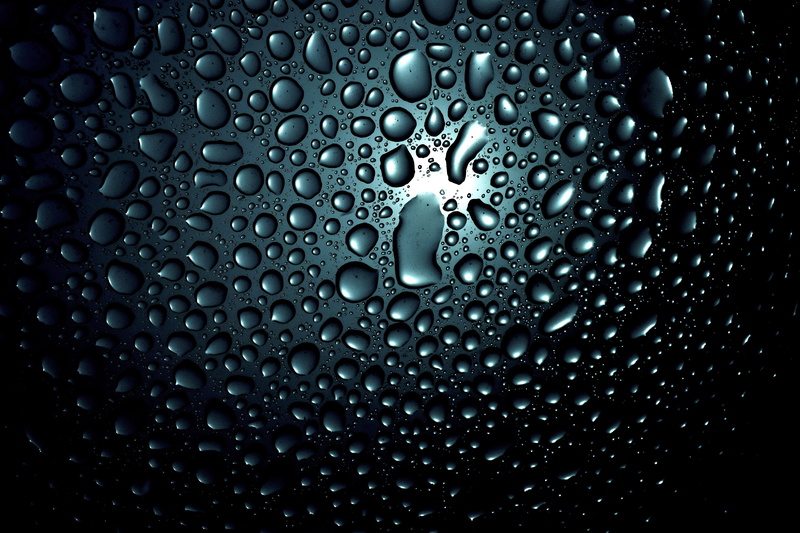 5K, purity, pattern, drop, dew, shape, carbonated, glass, food and drink, transparent, sun, rain, nature, water, geometric shape, no people, close-up