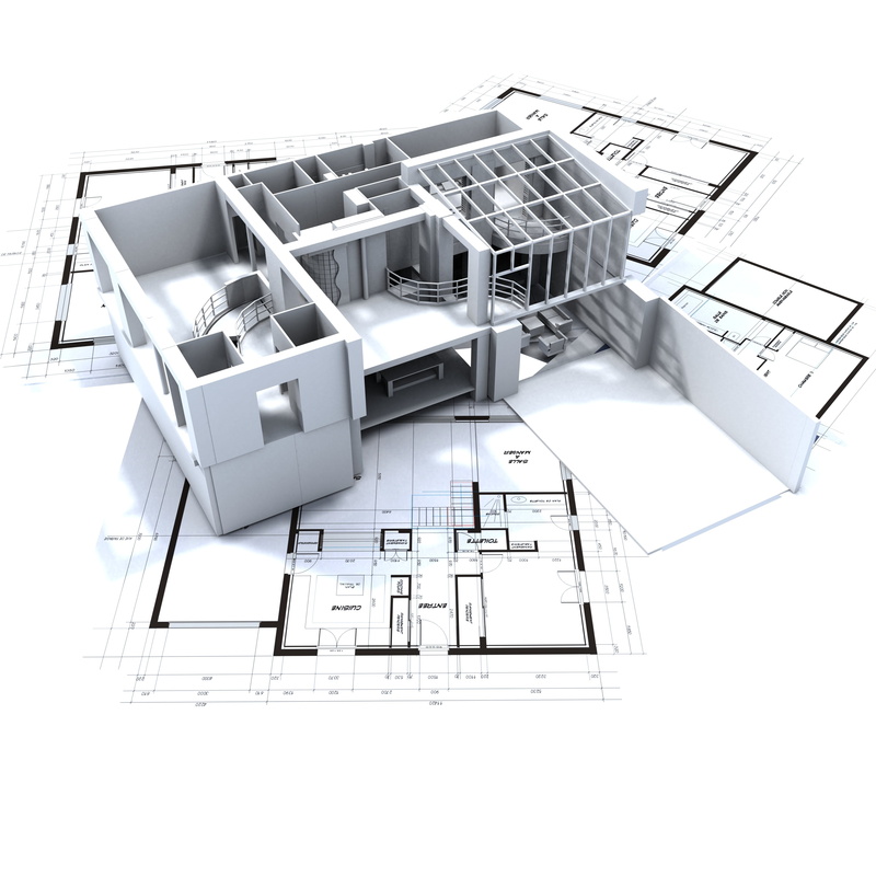 computer, home, rack, 4K, wireless technology, model, keyboard, dish, studio shot, blueprint, architecture, design, plan, technology, indoors, concept
