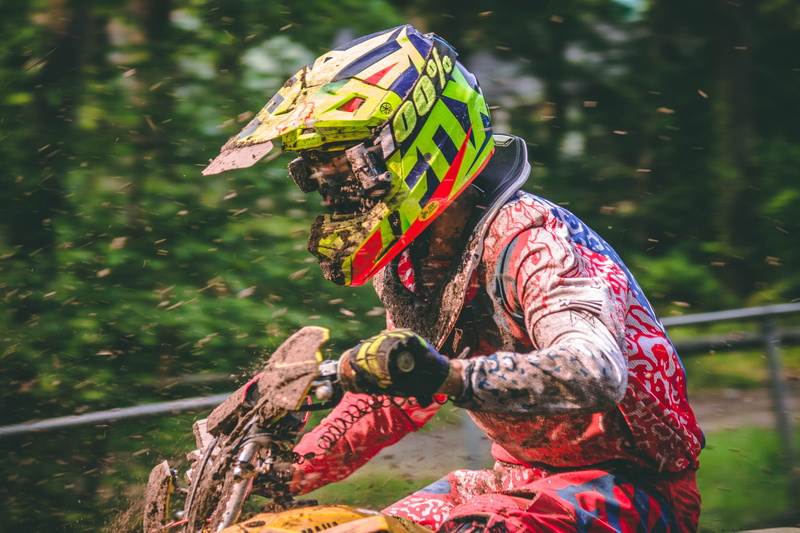 day, men, dirt, holding, dirtbike, real people, one person, athletic, ride, trees, motorcycle, outdoors, sport, adult, 5K, lifestyles, nick kreunen, teamtwentytwo