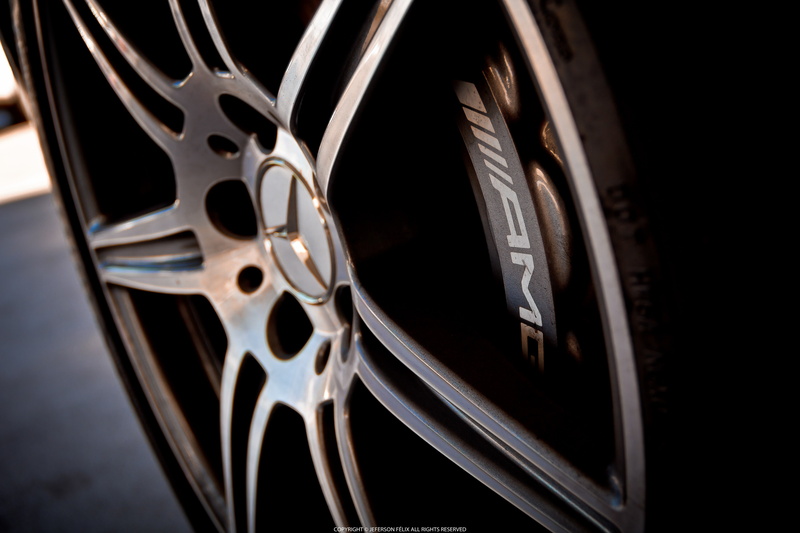 retro styled, land vehicle, chrome, close-up, tire, equipment, studio shot, car, single object, wheel, metal, selective focus, mode of transportation, Mercedes-AMG