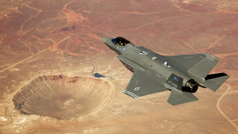 Military, jet, hd, x, fighter, f, lightning, ii, 1080P, art, aircraft, Jet Fighter
