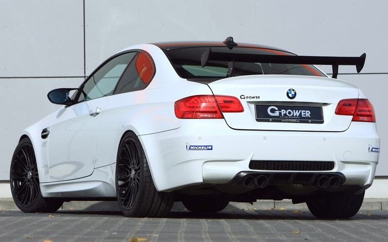 BMW M3, BMW, G-Power, 1080P, BMW M3 RS