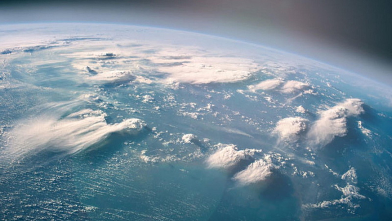 1080P, earth, wind, meteorology, power in nature, planet earth, nature, storm, extreme weather, beauty in nature, satellite view, globe - man made object