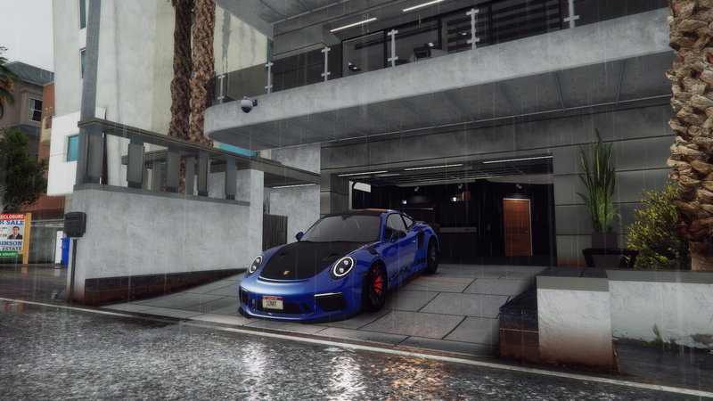 Grand Theft Auto, PC gaming, 1080P, graphics card, GTA 6, Weather station