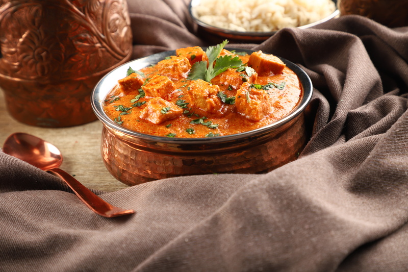 Curry, 5K, Shahi Paneer, Food