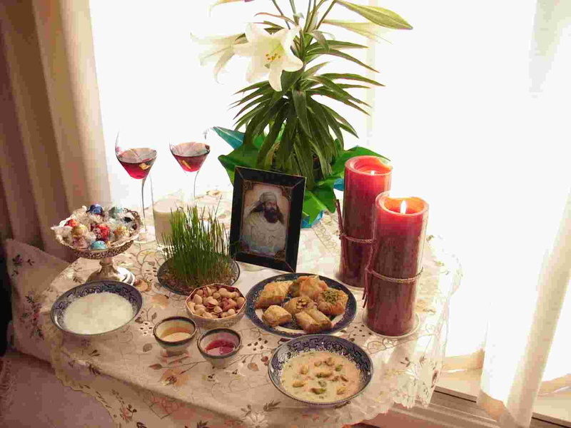 iranian, persian, new, 720P, holiday, persia, year, iran, spring