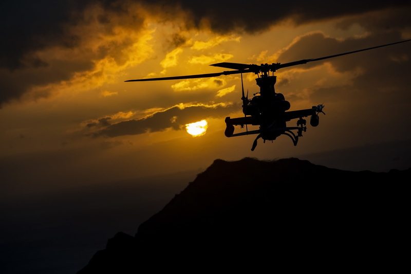 Bell AH-1Z Viper, Aircraft, Helicopter, Military Helicopters, Attack Helicopter, 2K