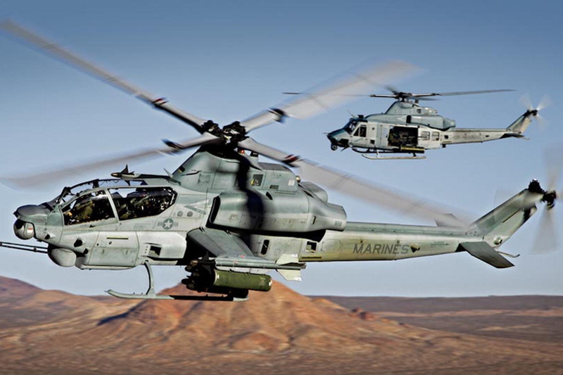 720P, ah 1w, super, weapon, military, cobra, helicopter, attack, aircraft