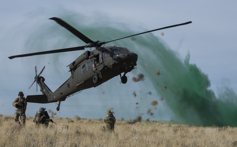 2K, sikorsky uh 60 black hawk