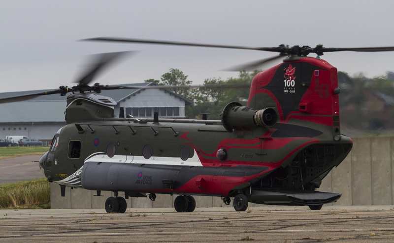 Chinook, CH-47, helicopter, 1080P, military transport