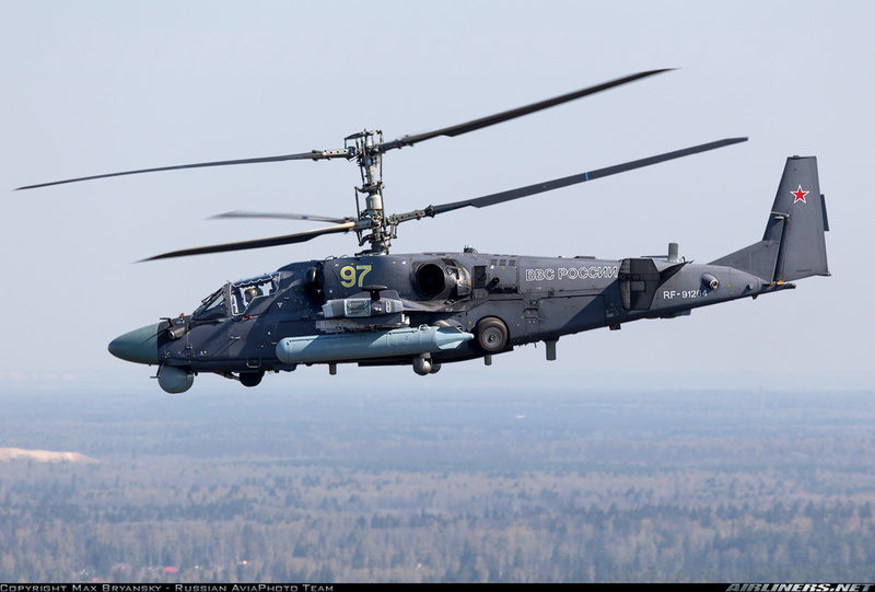 russian, star, army, red, kamov, attack, helicopter, aircraft, 4K, russia, ka 52, military, alligator