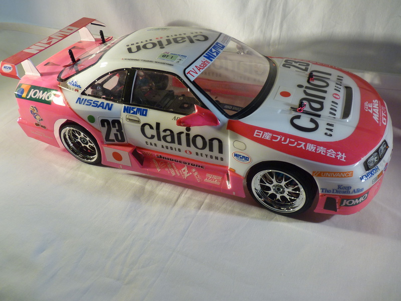 transportation, nismo, western script, 4wd, ta02w, security, text, gtr, protection, control, motor vehicle, nissan, 4K, leman, modelisme, no people, safety