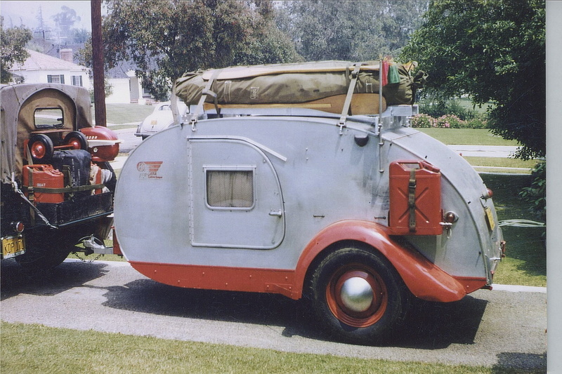 cj-3b, custom, truck, 1953, jeep, 4x4, retro, motorhome, willys, camper, offroad, 1080P