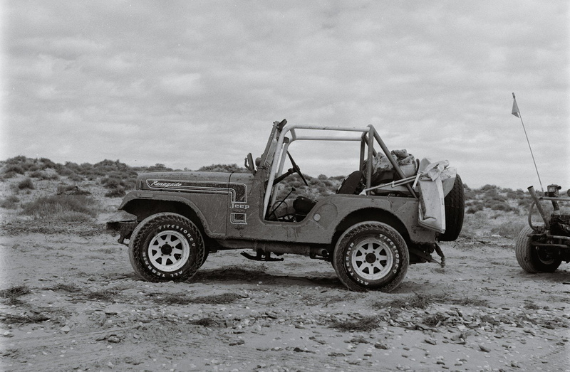 1080P, custom, cj-5, offroad, jeep, truck, suv, 4x4, classic, renegade