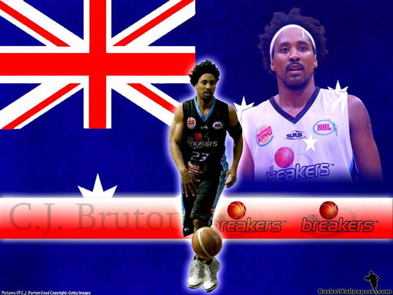 Basketball, 720P, Cj Bruton