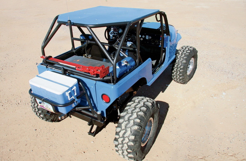 4x4, truck, 1080P, custom, 1976, suv, cj-7, offroad, jeep