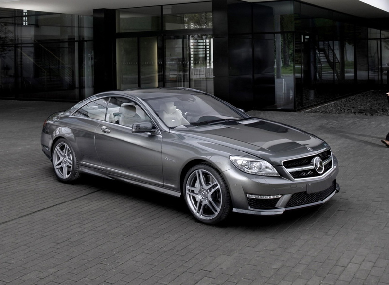 1080P, c, cl, mercedes, amg, cars, tuning, cl63
