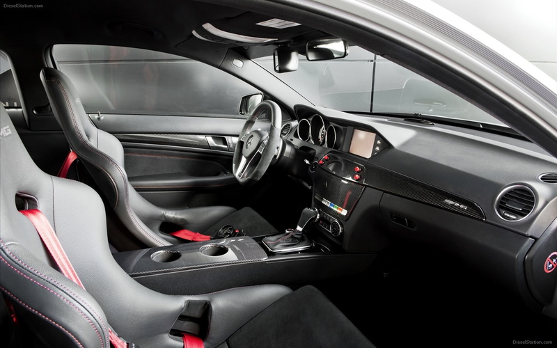 dtm, cars, x, widescreen, c, coupe, 1080P, amg, black, benz, series, mercedes, art, vehicles, hd