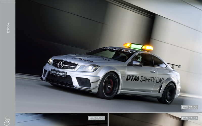c, x, art, hd, coupe, widescreen, amg, 1080P, vehicles, dtm, black, series, mercedes, benz, cars