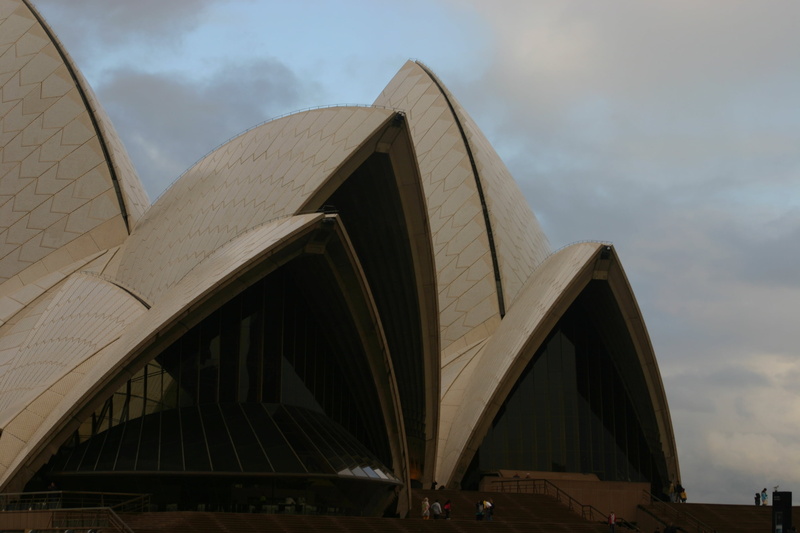 sydney opera house, city, travel, famous Place, nature, bridge - Man Made Structure, tourism, building Exterior, color Image, architecture And Buildings