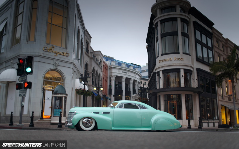 rodeo, drive, series, 62, car, hd, cars, cadillac, 1080P, classic