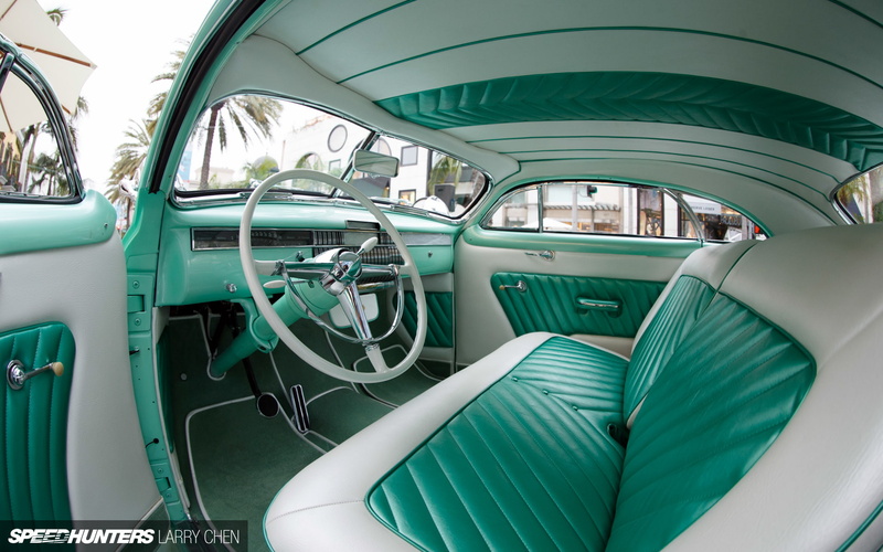 1080P, classic, series, hd, car, 62, cadillac, interior, cars