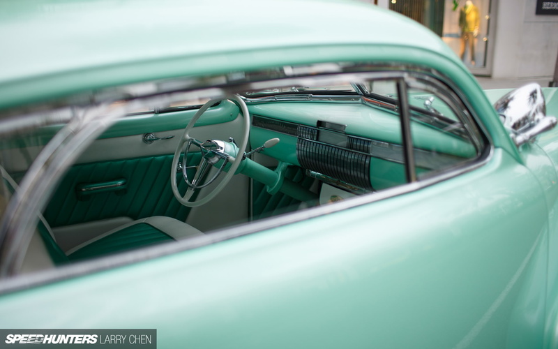 62, cars, cadillac, hd, interior, classic, car, 1080P, series