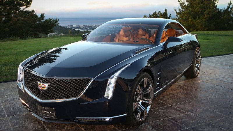 2K, cadillac, coupe, cadillac elmiraj, elmiraj