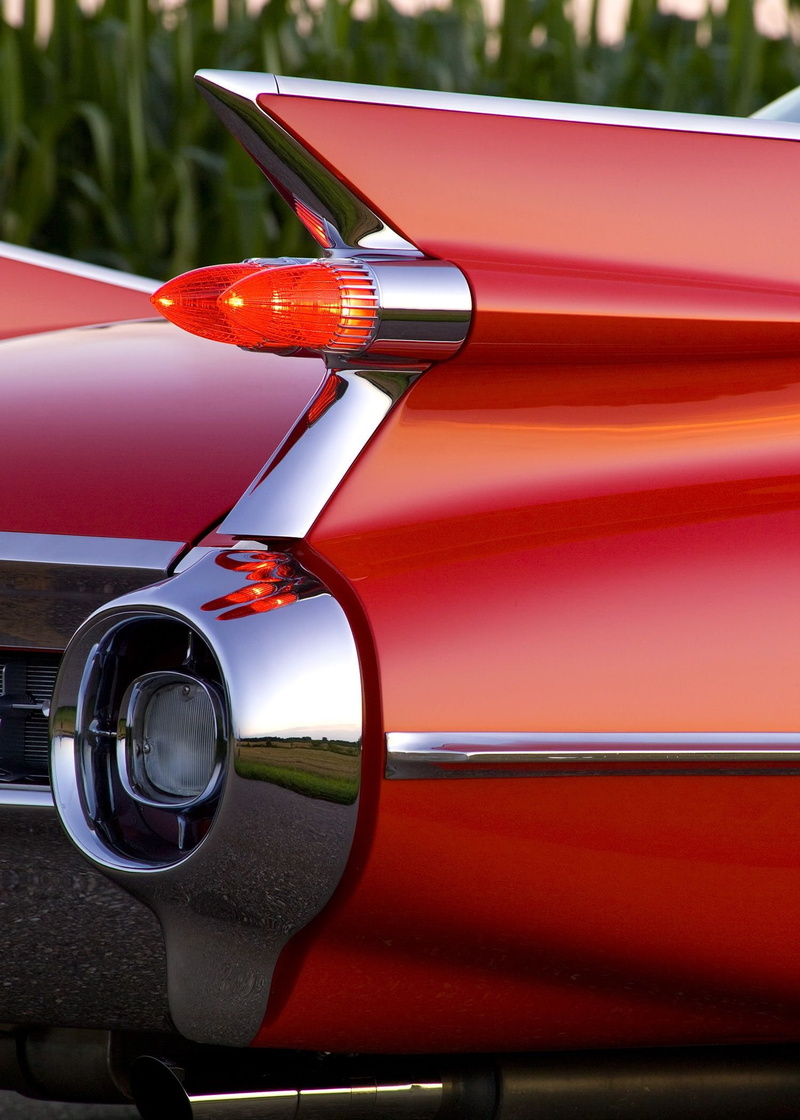 usa, hardtop, low, 1959, kustom, coupe, cadillac, eldorado, custom, 1080P