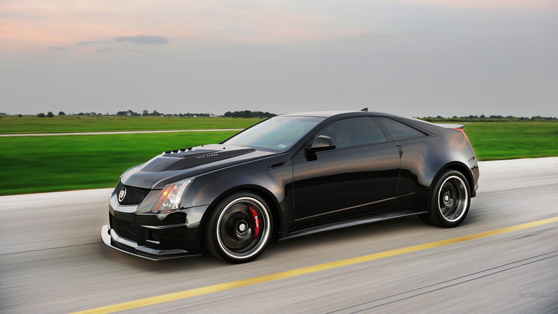 black, transportation, tire, Cadillac, nature, blurred motion, silver colored, wheel, green color, land vehicle, excitement, motor vehicle, driving, gray