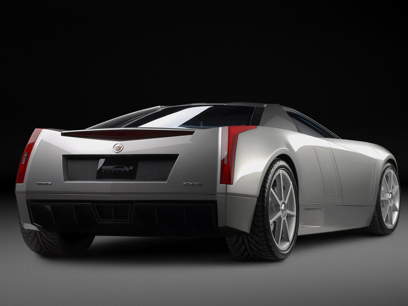cadillac, cien, cars, 720P