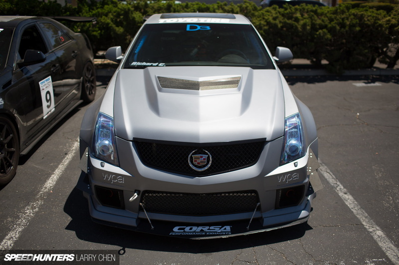 cadillac, car, silver, 1080P, corsa, v, cts, hd, cars