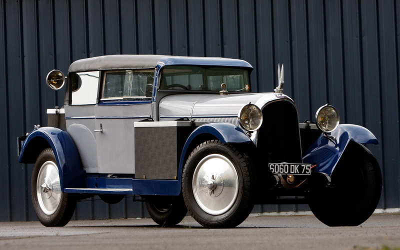 voisin, avions, vintage, 1920x1200, viosin, 1080P, avions voisin, car, blue, cars, gray