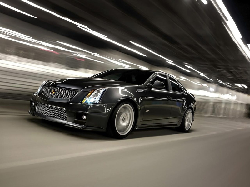 720P, motion, cars, v, cts, cadillac, blur, hd